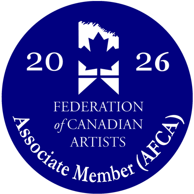 2026 Federation of /canadian Artists
